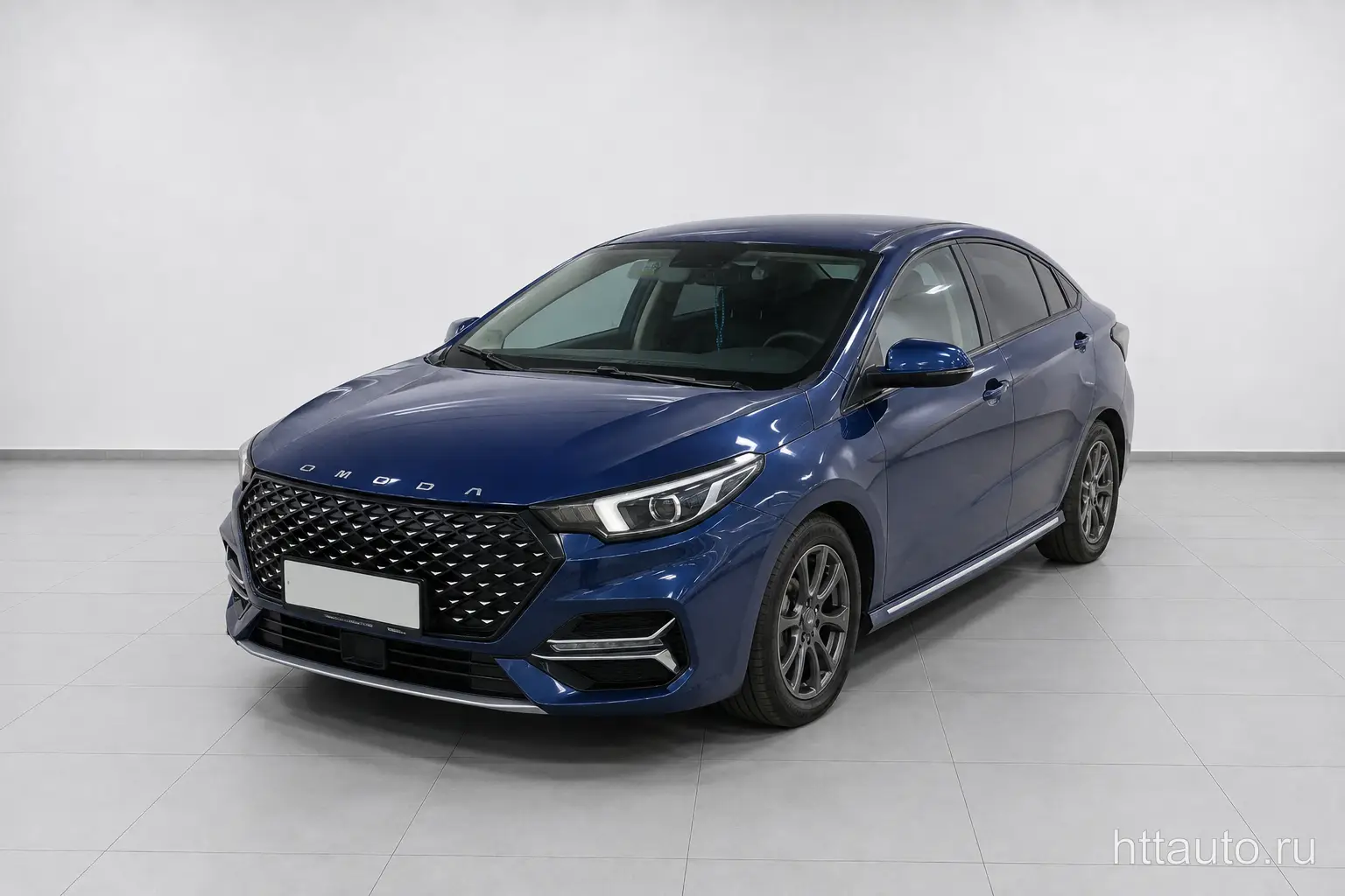 OMODA S5 1.5 л. CVT (113 л.с.) FWD Классическая / Classic