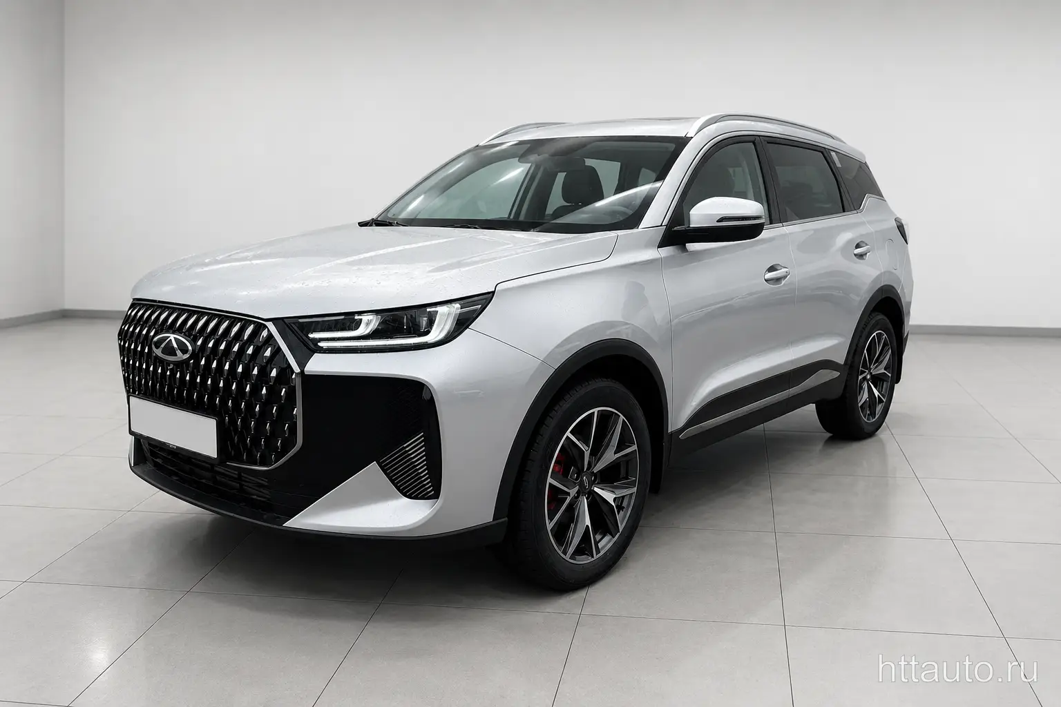 Chery Tiggo 7L