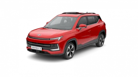 1.5 л 6МКПП (136 л.с.) FWD Стандарт Плюс Телематика 2026