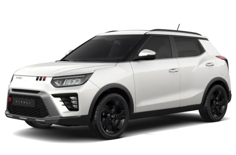 KGM Tivoli