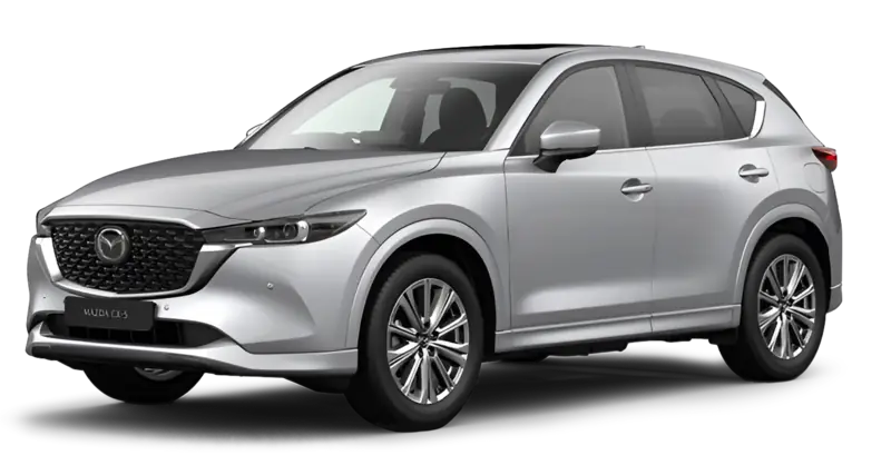 Mazda CX-5 2.0 MT 2WD (150 л.с.) Drive