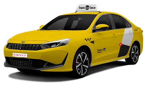 Kaiyi E5 1.5 л 5МКПП (147 л.с.) FWD Стандарт / Standart