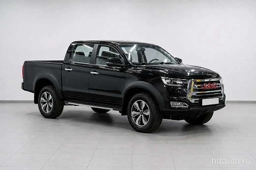 JAC T8 2.0 MT (190 л.с.) 4WD Full Extra