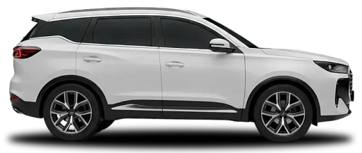 Chery Tiggo 7L