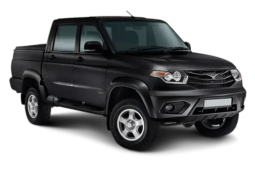 UAZ Pickup 2.7 5МТ (135 л.с.) Классик Fleet