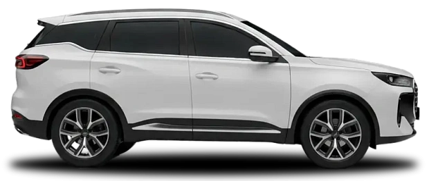 Chery Tiggo 7L