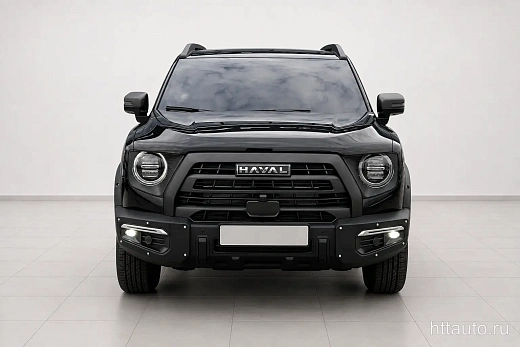 Haval Dargo 2.0 л. 7АМТ (192 л.с.) 4WD Премиум