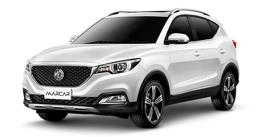 MG ZS 1.5 CVT (114 л.с.) FWD Комфорт / Comfort