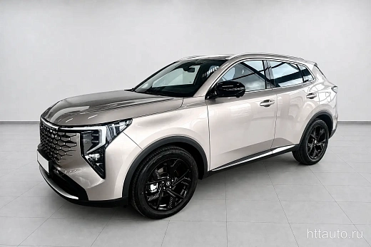 Changan UNI-S 1.5T 7AMT (181 л.с.) FWD Comfort