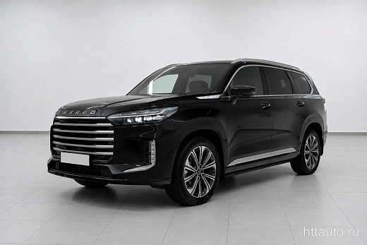 EXEED VX Новый 2.0 л. 8AT (249 л.с.) 4WD Президент / President 6 мест