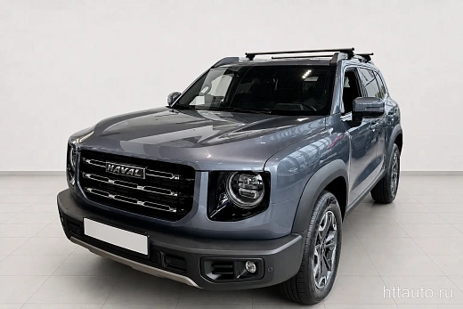 Haval Dargo 2.0 л. 7АМТ (192 л.с.) FWD Комфорт