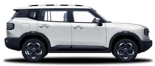 Jetour T1