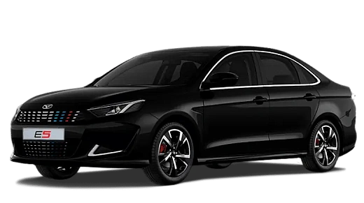 Kaiyi E5 1.5 л 5МКПП (147 л.с.) FWD Стандарт / Standart
