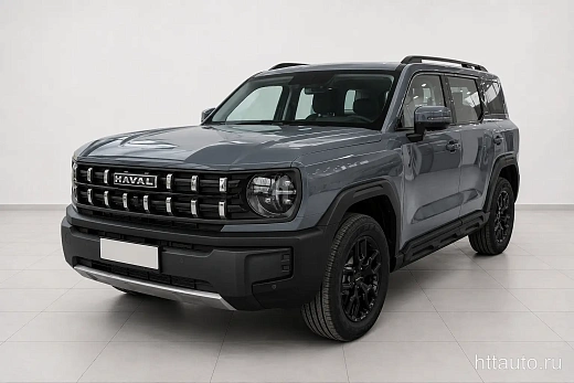 Haval H3 1.5 л. (143 л.с.) АКПП 4х2 Оптимум
