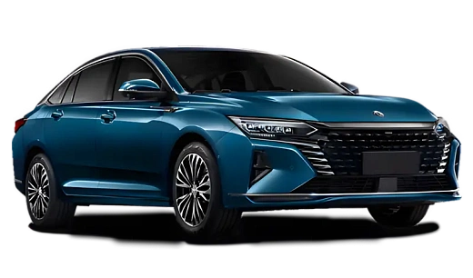 DongFeng Shine Max 1.5 л. DCT (140 л.с.) FWD Комфорт / Comfort
