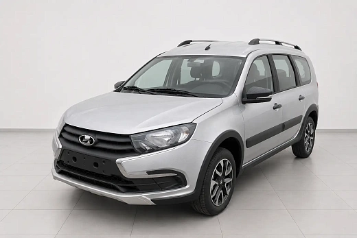 LADA Granta Cross 1.6 л (106 л.с.), 5МТ Комфорт
