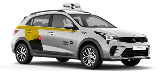 Kia Rio X 1.4 6МКПП (100 л.с.) FWD Комфорт / Comfort