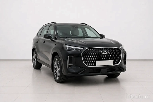 Chery Tiggo 9 2.0 л. TGDI (245 л.с) AT8 Прайм / Prime