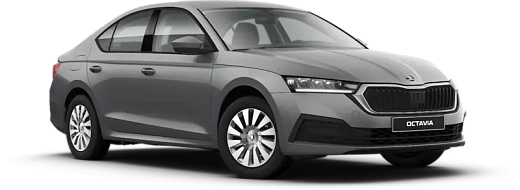 Skoda Octavia 1.4 6МКПП (150 л.с.) FWD Амбиции+ / Ambition Plus