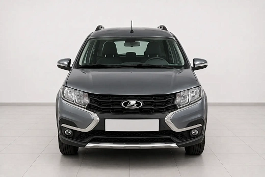 LADA Largus Cross 5 мест 1.6 л. (106 л.с.) МТ Luxe