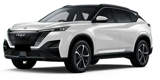 DongFeng Mage 1.5 л. DCT7 (197 л.с.) FWD Драйв / Emotion