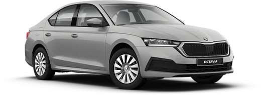 Skoda Octavia 1.4 6МКПП (150 л.с.) FWD Амбиции+ / Ambition Plus