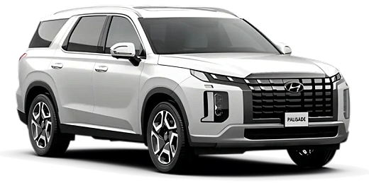 Hyundai Palisade 2.2d AT 200 л.с. 4WD High-Tech (KZ Luxe)