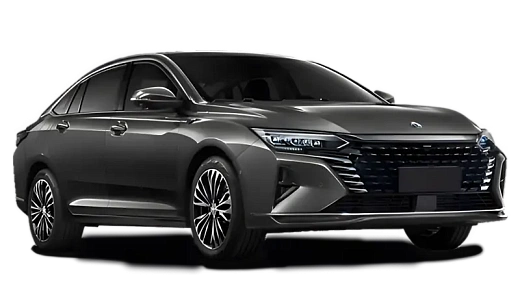 DongFeng Shine Max 1.5 л. DCT (140 л.с.) FWD Комфорт / Comfort