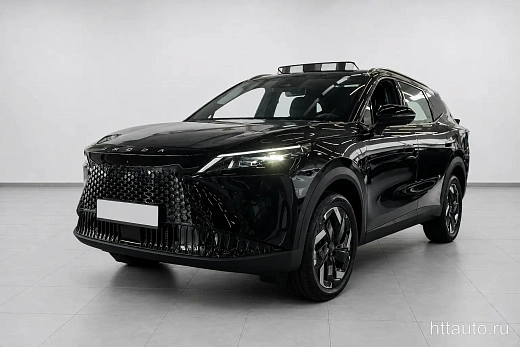 OMODA C7 1.6T (150 л.с.) DCT7 2WD Актив