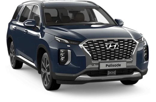 Hyundai Palisade 3.5 8АТ MPI 4WD (249 л.с.) Lifestyle (8 мест)