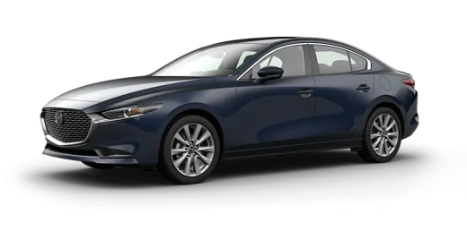 Mazda 3 1.5 AT (120 л.с.) Active