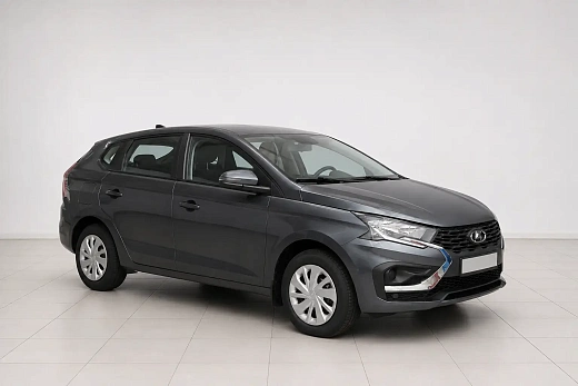 LADA Iskra SW 1.6 л (90 л.с.) 5МТ Драйв