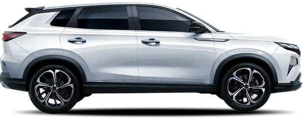 DongFeng Huge
