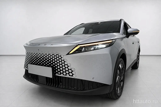 OMODA C7 1.6T (150 л.с.) DCT7 AWD Стиль