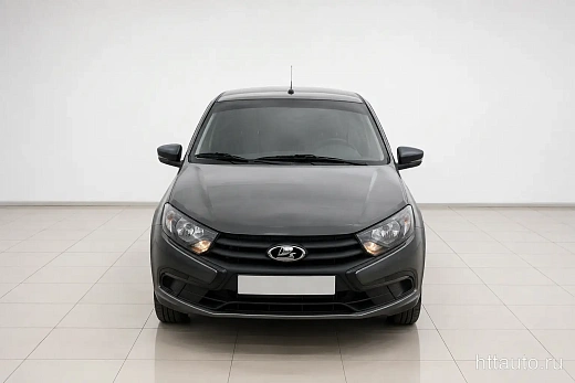 LADA Granta Седан 1.6 л (90 л.с.), 5МТ Классик Кондиционер