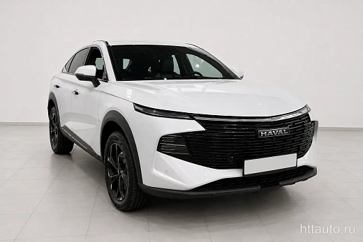 Haval F7x 2.0T 7DCT 4WD Premium