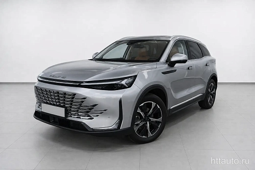 BAIC X75 1.5 л. 7-DCT (177 л.с) FWD Люкс / Luxury