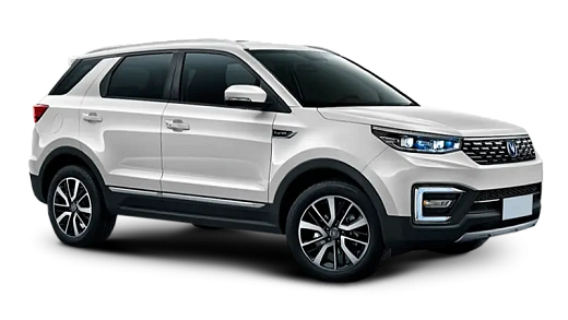 Changan CS55