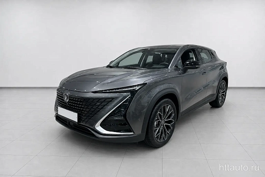 Changan UNI-T 1.5 л 7АМТ (167 л.с.) FWD Техно_25
