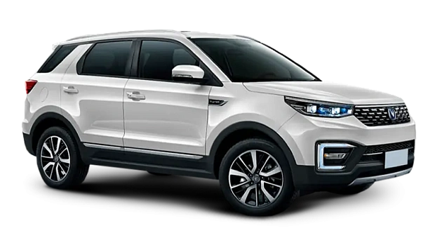 Changan CS55