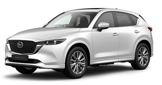Mazda CX-5 2.0 MT 2WD (150 л.с.) Drive