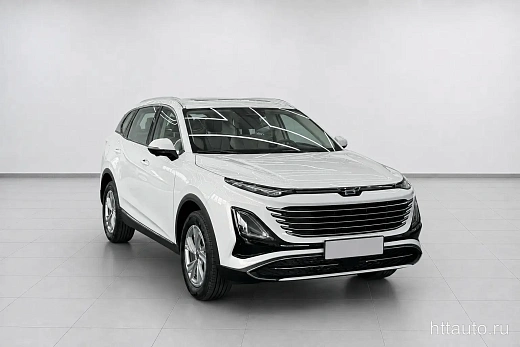 FAW Bestune T90 1.5 л. 7DCT (160 л.с.) FWD Люкс / 1.5T DCT LUXURY