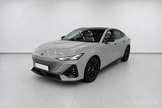 Changan UNI-V 1.5T DCT7 FWD Tech