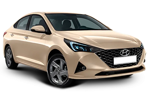Hyundai Solaris 1.6 л (123 л.с.) 6АT Актив Плюс / Active Plus