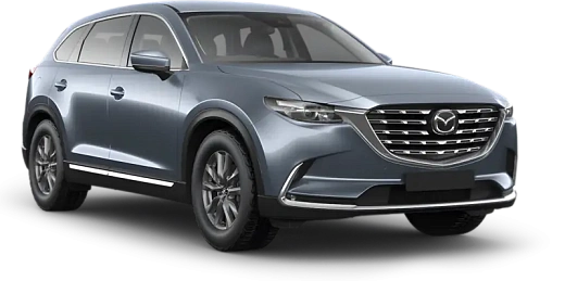Mazda CX-9 2.5T 6АТ (231 л.с) 4WD Active
