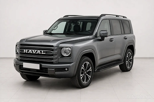 Haval H9 2.0 л. (218 л.с.) Premium