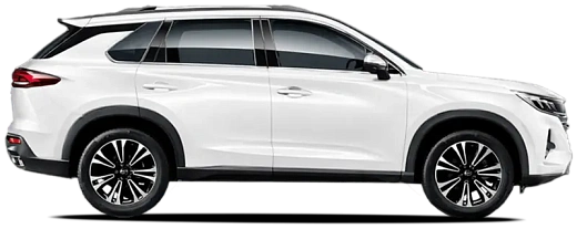 GAC GS5