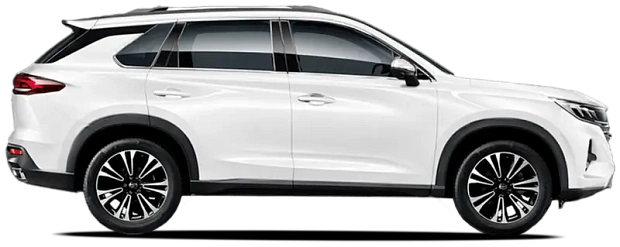 GAC GS5
