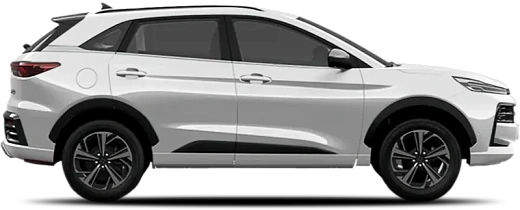 JAC JS6