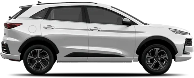 JAC JS6